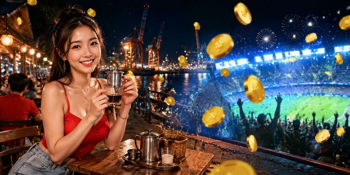 Người dùng Việt Nam đọc điều khoản cá cược trên thiết bị di động